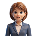 Female Avatar
