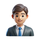 Male Avatar